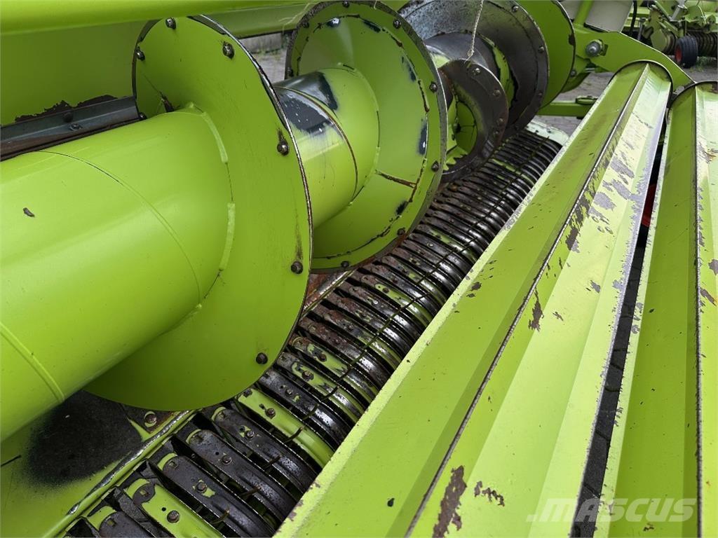 CLAAS PU 300 Pro T Accessoires pour machines à foin et à fourrage