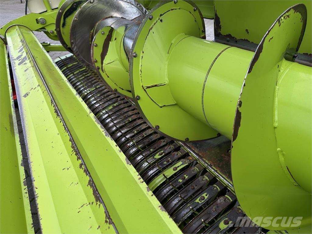 CLAAS PU 300 Pro T Accessoires pour machines à foin et à fourrage