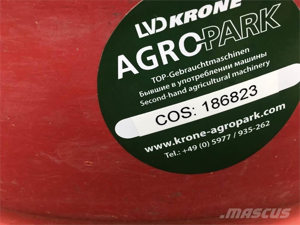 Alliance 460/85R34 Pneus, roues et jantes