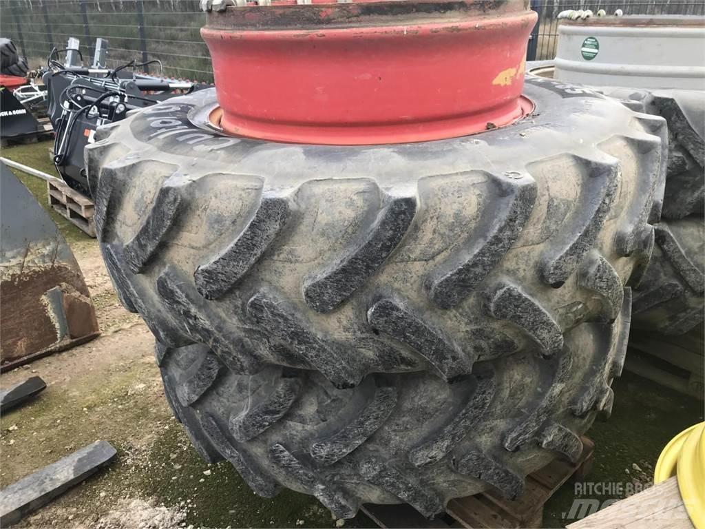 Alliance 460/85R34 Pneus, roues et jantes