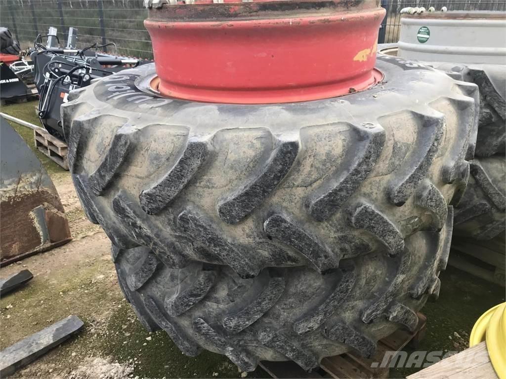 Alliance 460/85R34 Pneus, roues et jantes