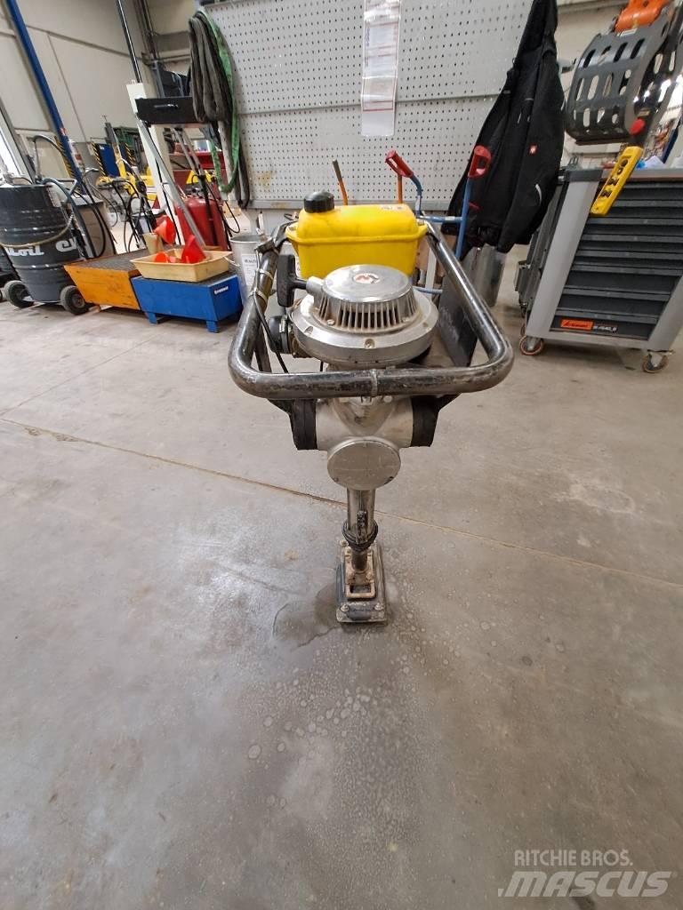 Wacker Neuson BS30 Compacteurs