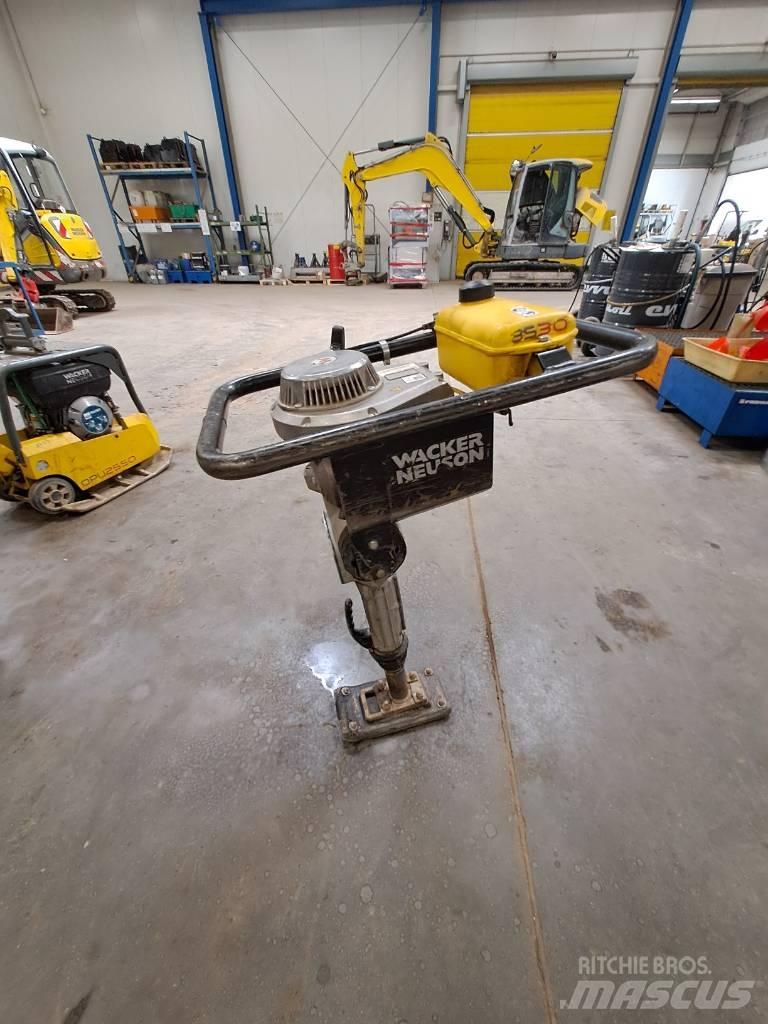 Wacker Neuson BS30 Compacteurs