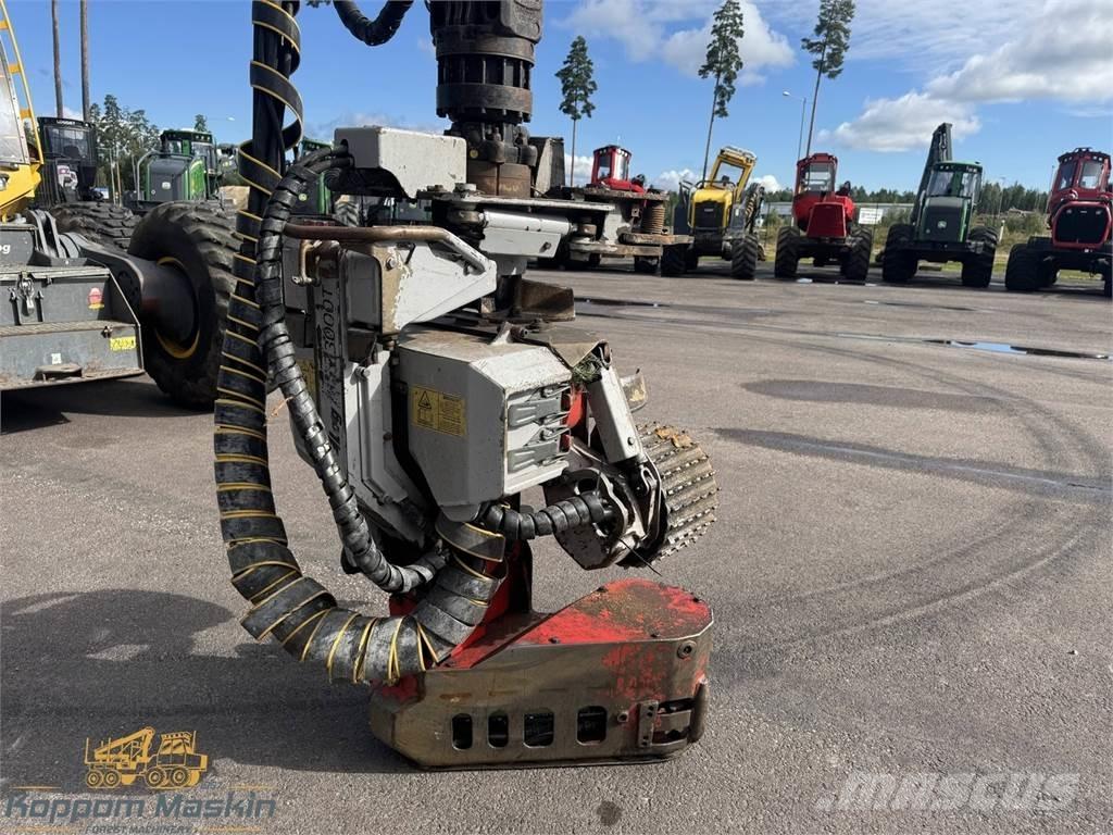 Log Max 3000T Tête d'abattage / ébranchage