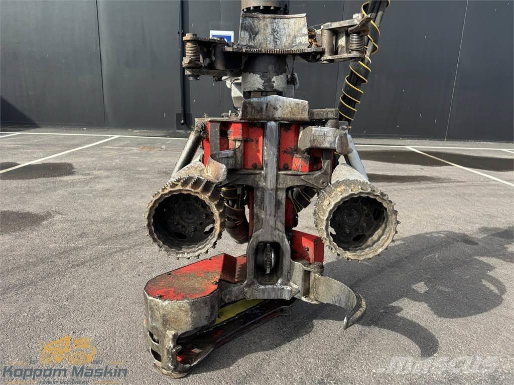 Log Max 3000T Tête d'abattage / ébranchage