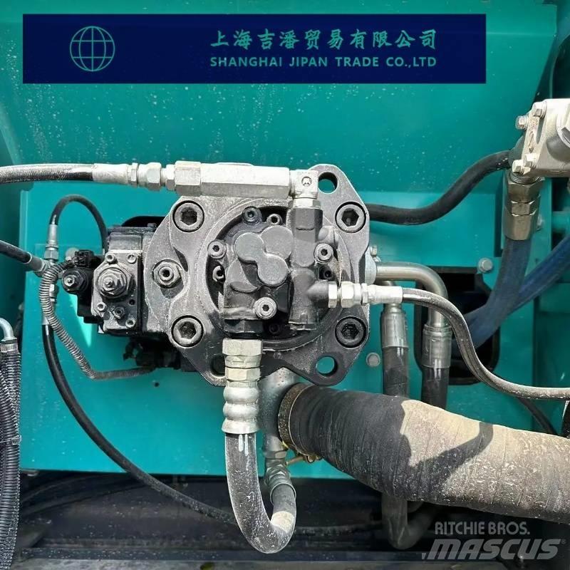 Kobelco SK 350 Pelle sur chenilles