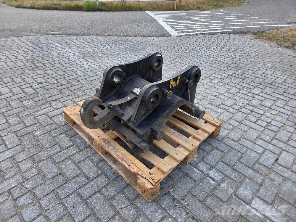 Verachtert CW45 Attache rapide pour godet