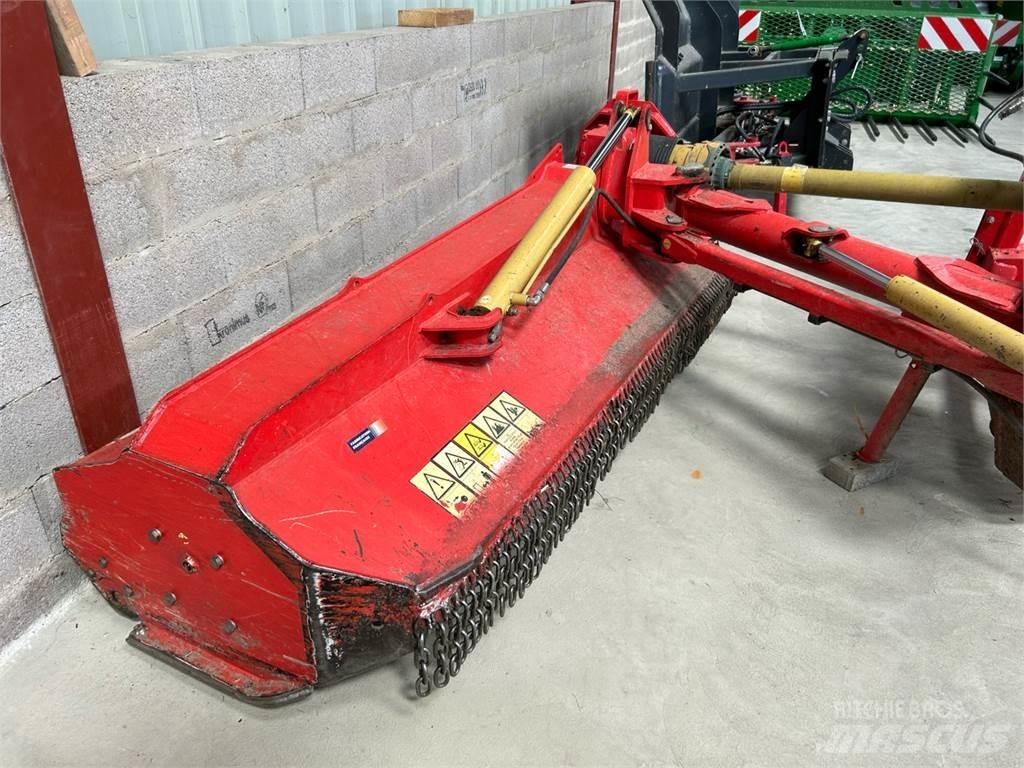 Gyrax RFE2400 Concasseur