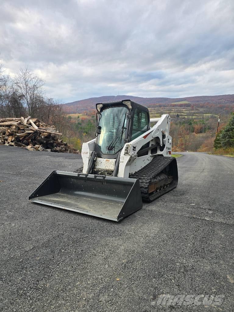 Bobcat T 770 Chargeuse compacte