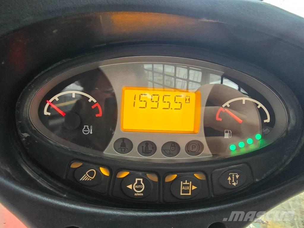 Bobcat T 770 Chargeuse compacte