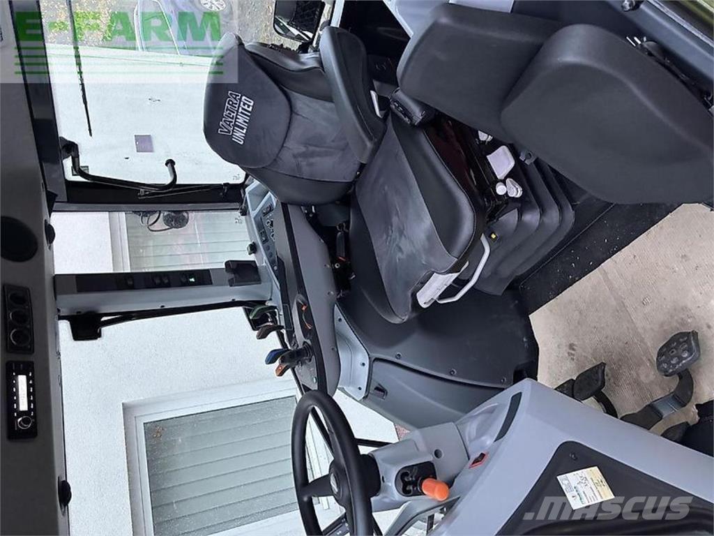 Valtra g135a Tracteur