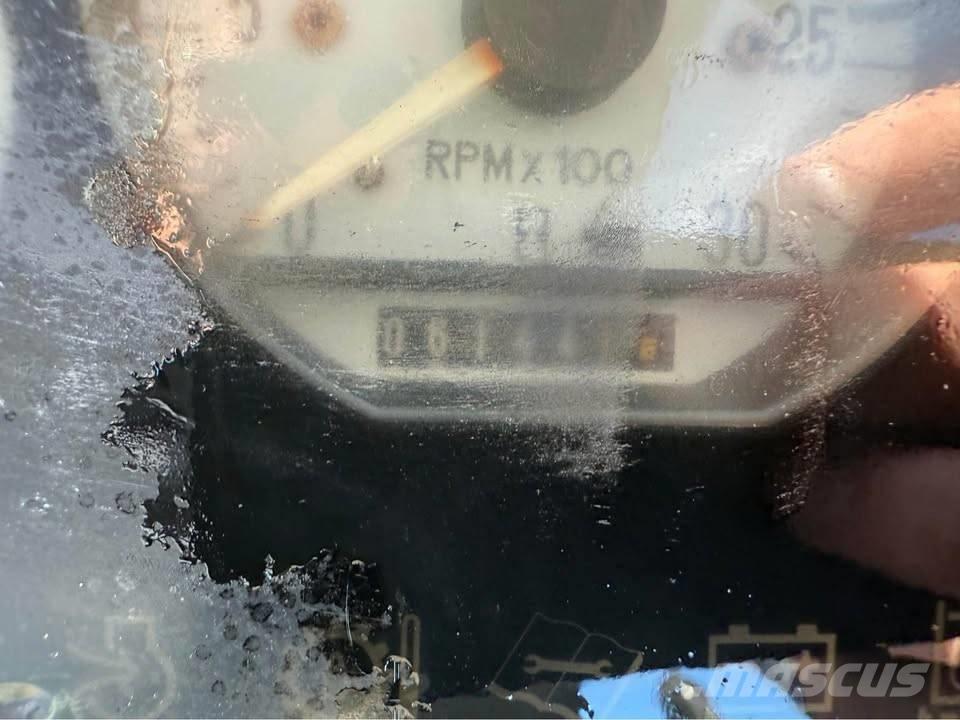 Volvo BL 60 Tractopelle