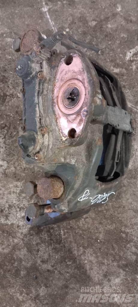 Scania G 400   1928820 Freins