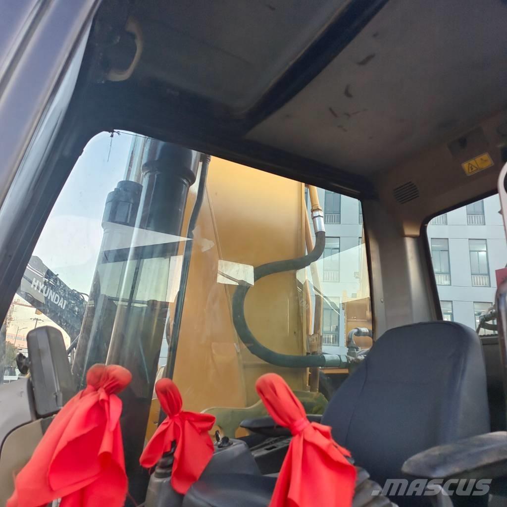 CAT 336 D2 Pelle sur chenilles