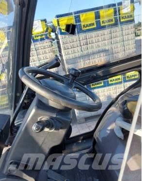 Manitou MI 30 D Chariots diesel