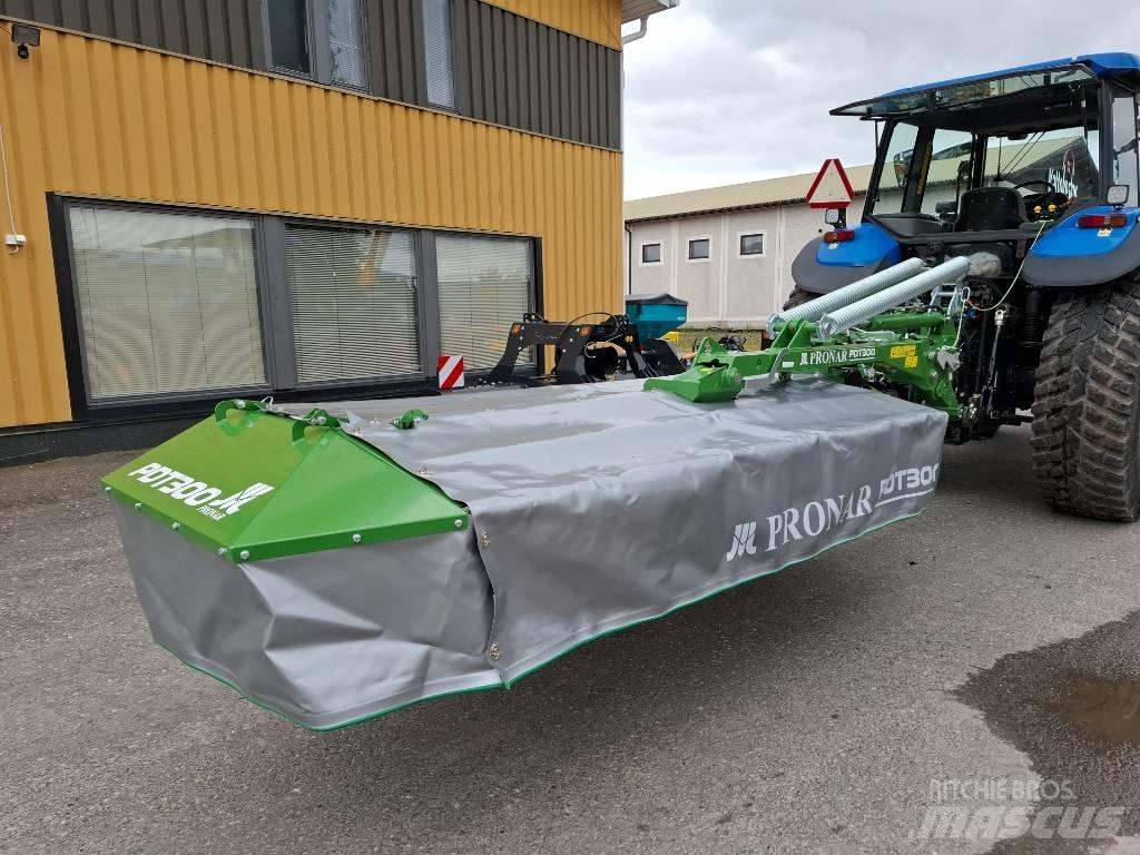 Pronar PDT 300 Faucheuse
