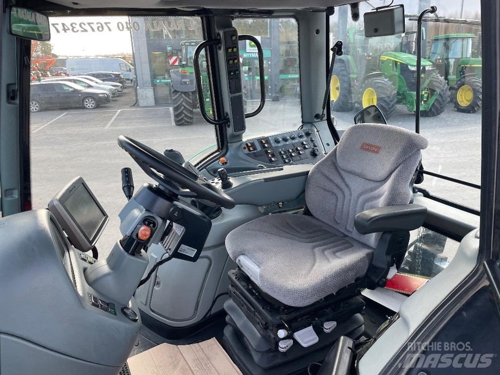 Valtra T 151 Tracteur