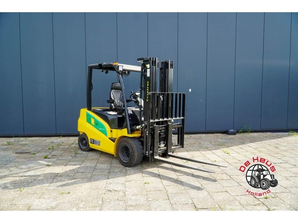 Eurotrac FE35-LT Autres Chariots élévateurs
