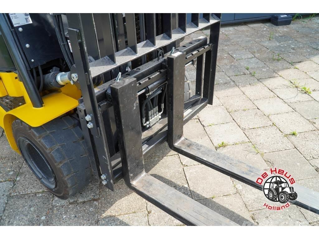 Eurotrac FE35-LT Autres Chariots élévateurs