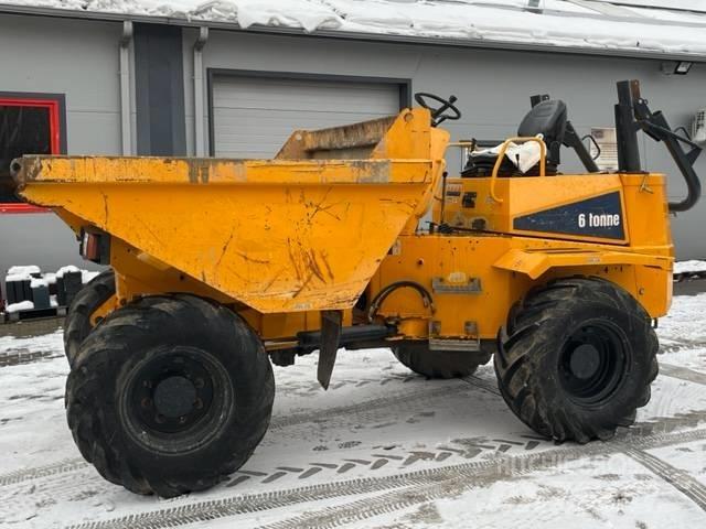 Thwaites 6T Mini tombereau