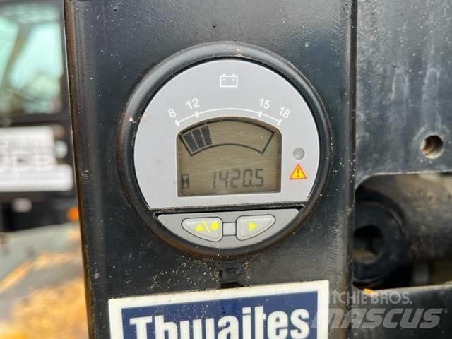 Thwaites 6T Mini tombereau