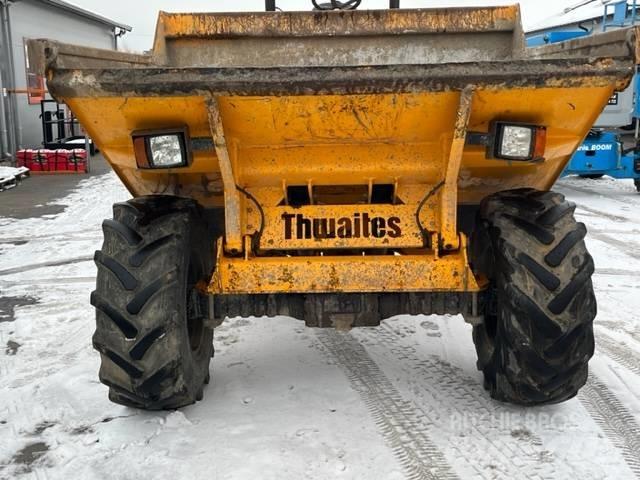 Thwaites 6T Mini tombereau