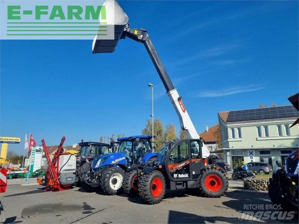Bobcat tl43-80hf Télescopique agricole