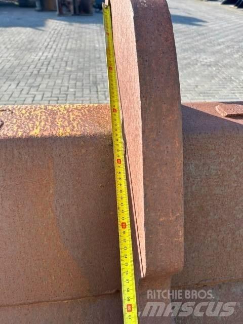  Tandenbak CW 45 Godet