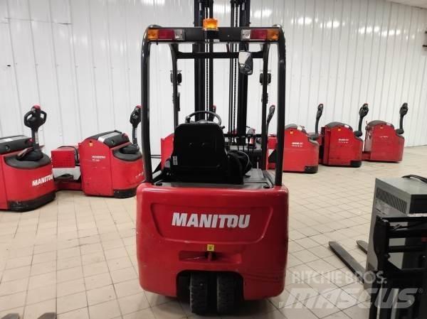 Manitou ME320 Chariot tout terrain