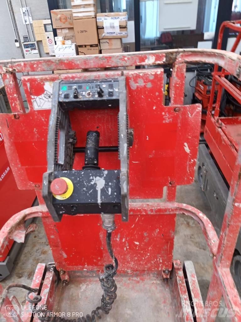 JLG 1930 ES Nacelle ciseaux