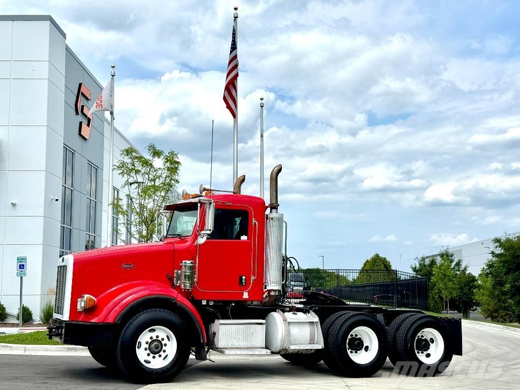 Peterbilt 357 Tracteur routier