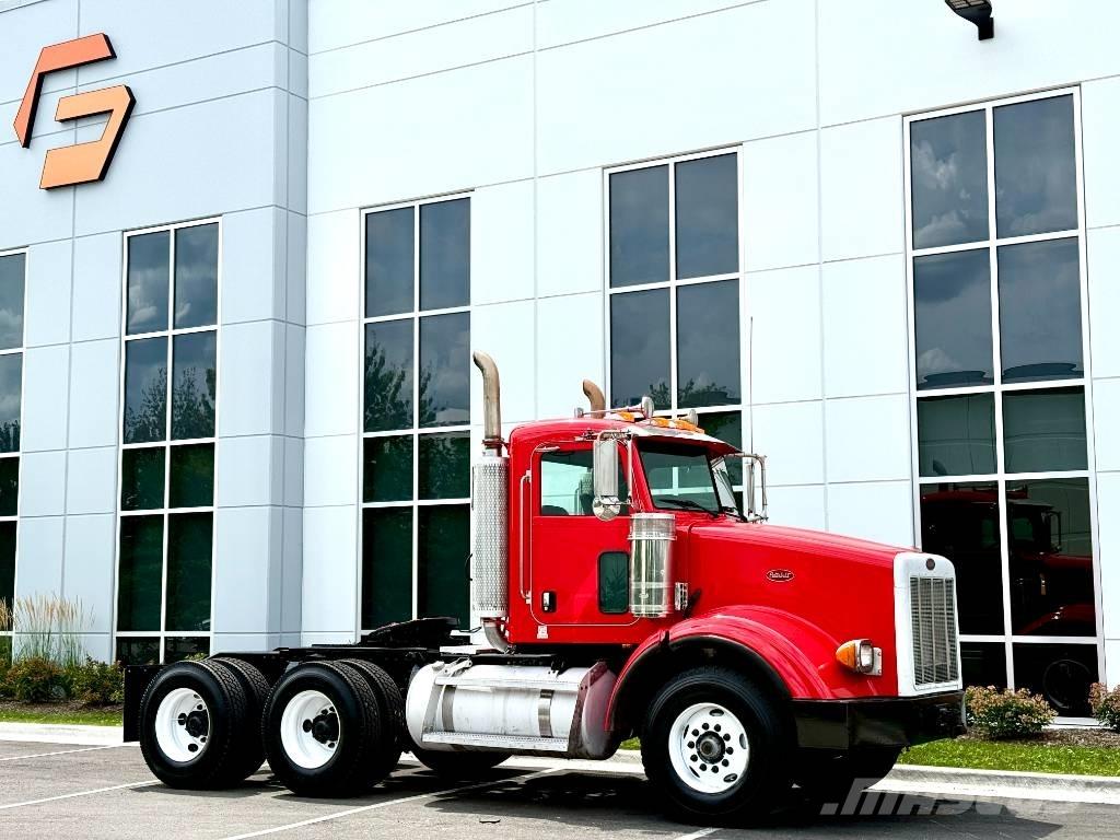 Peterbilt 357 Tracteur routier