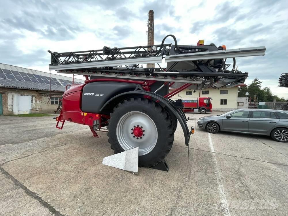 Horsch Leeb 5 LT Pulvérisateurs traînés