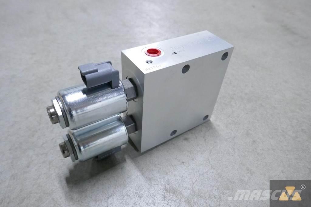 CAT 360-3141 Transport - Autres