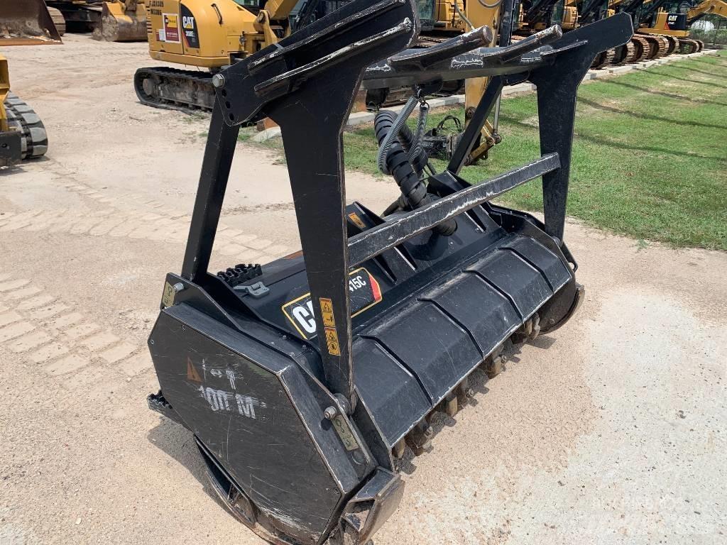 CAT HM415C Autres accessoires