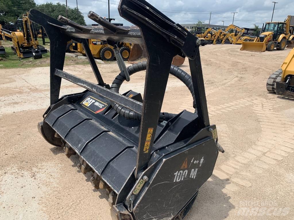 CAT HM415C Autres accessoires
