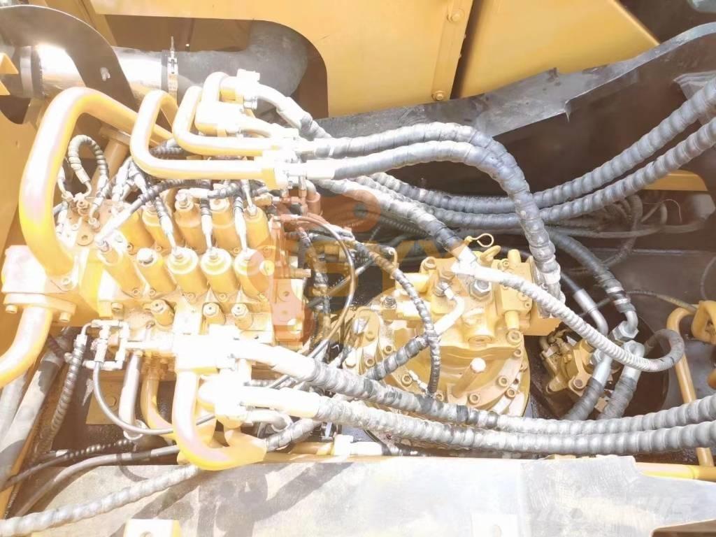 Sany SY 365 Pelle sur chenilles