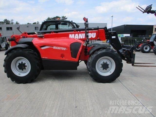 Manitou MT 933 Chariot télescopique