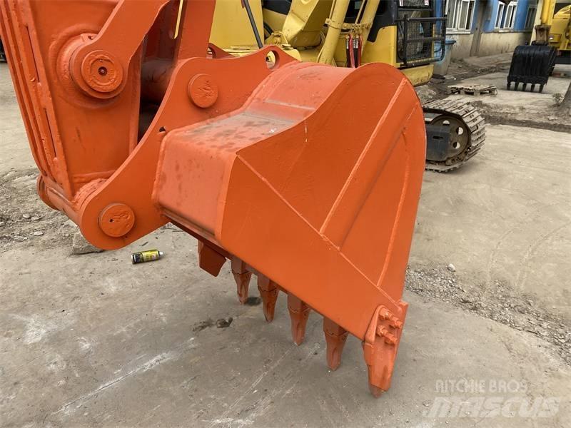 Doosan DX150 Pelle sur chenilles