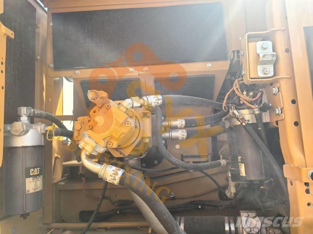 CAT 345GC Pelle sur chenilles