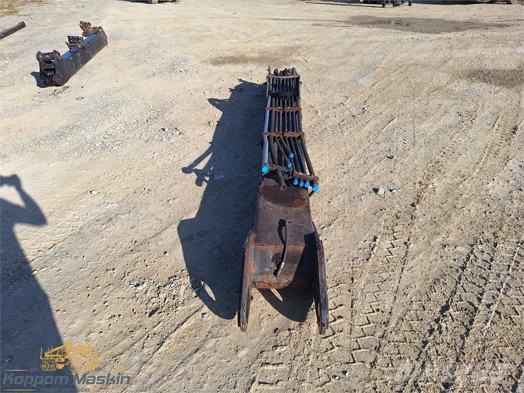 Loglift 210 Grue forestière