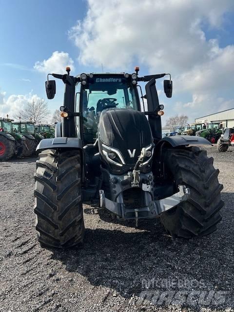 Valtra T 235 D Tracteur