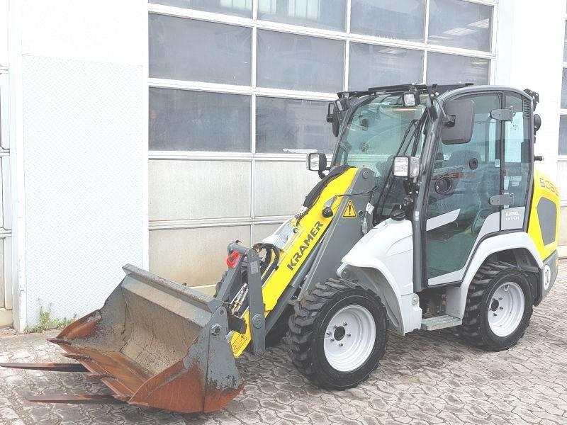 Kramer 5035 Chargeuse compacte