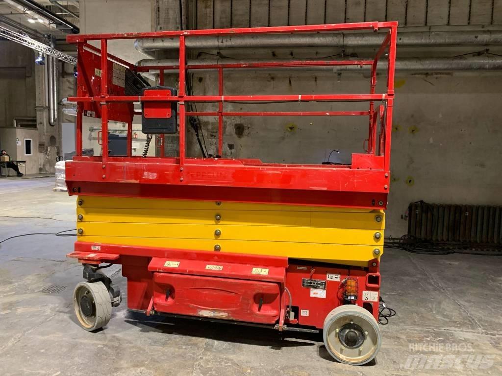 JLG 3246 ES Nacelle ciseaux