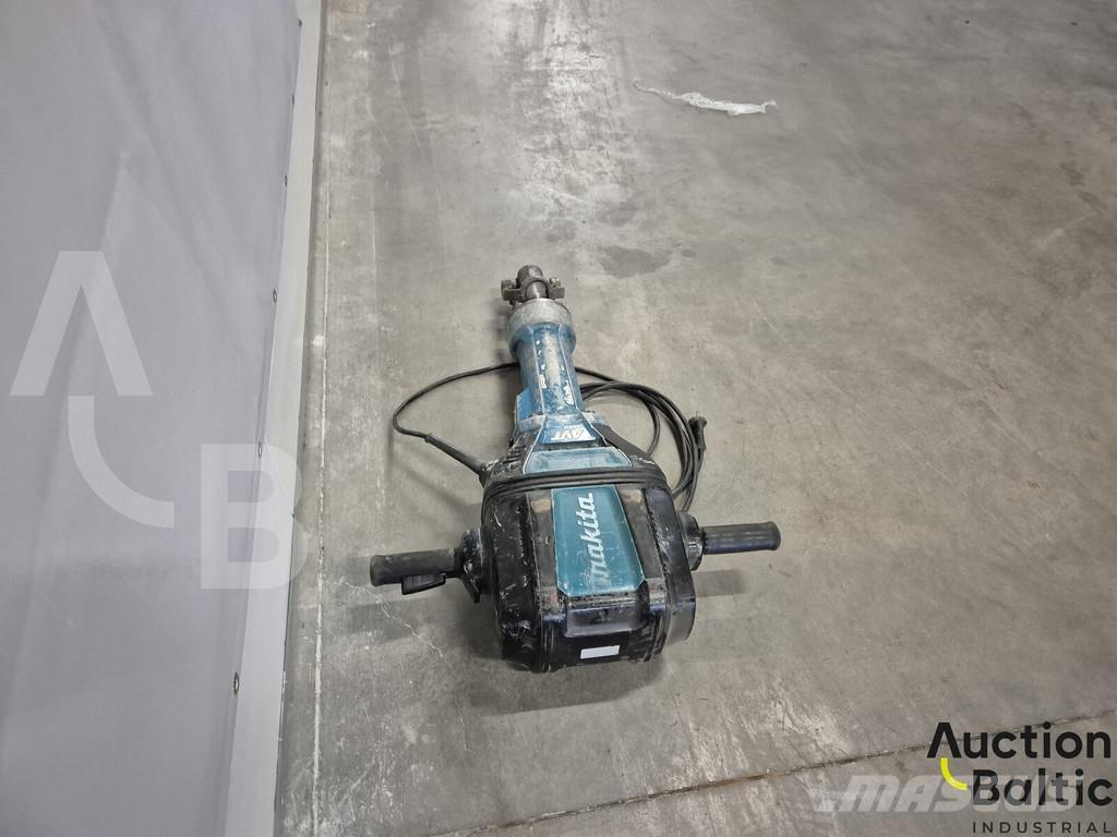 Makita HM1812 Autres
