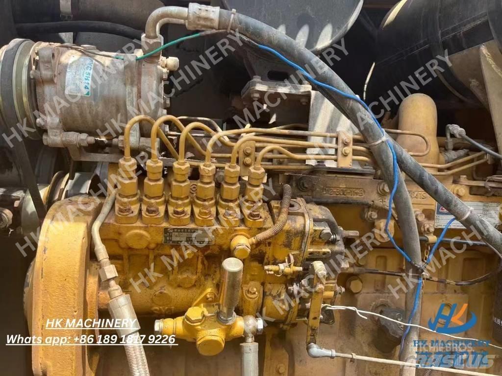 XCMG GR165 Niveleuse
