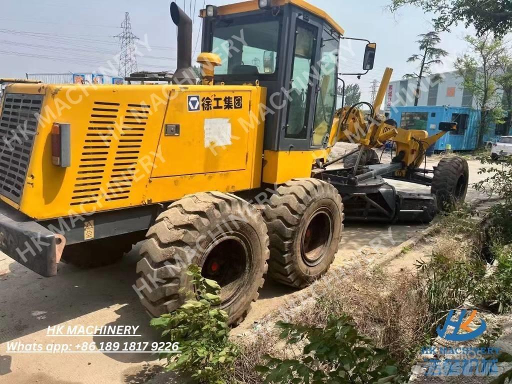 XCMG GR165 Niveleuse