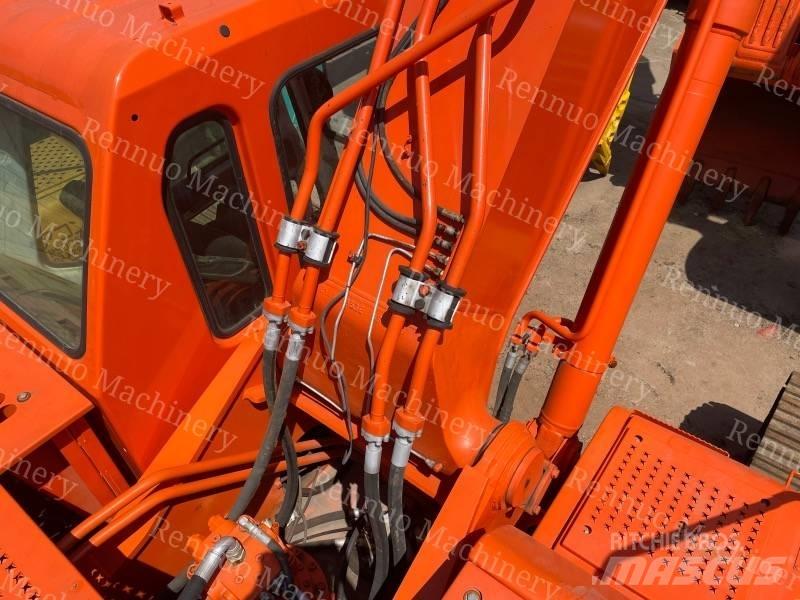Doosan DH 300 LC-7 Pelle sur chenilles