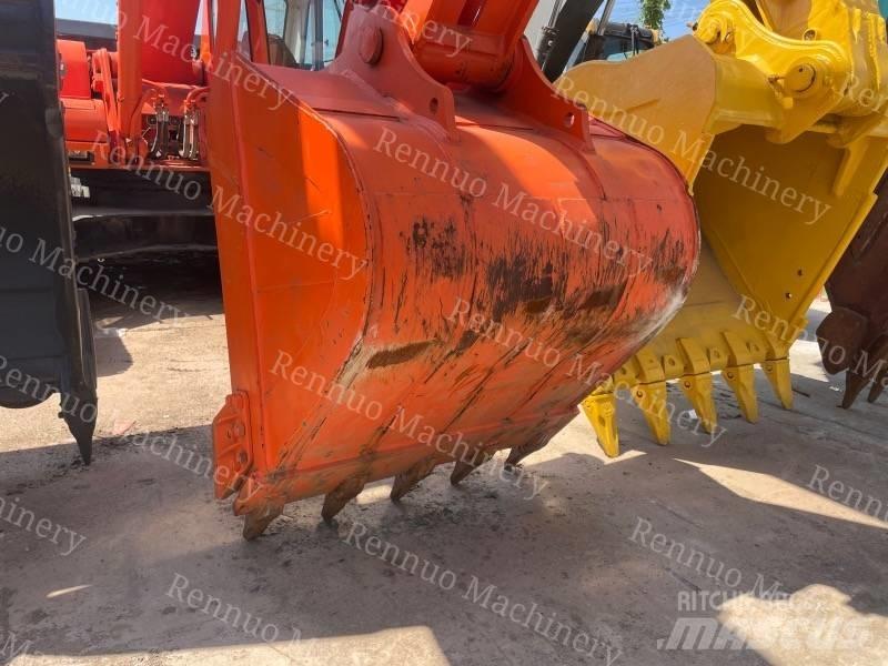 Doosan DH 300 LC-7 Pelle sur chenilles