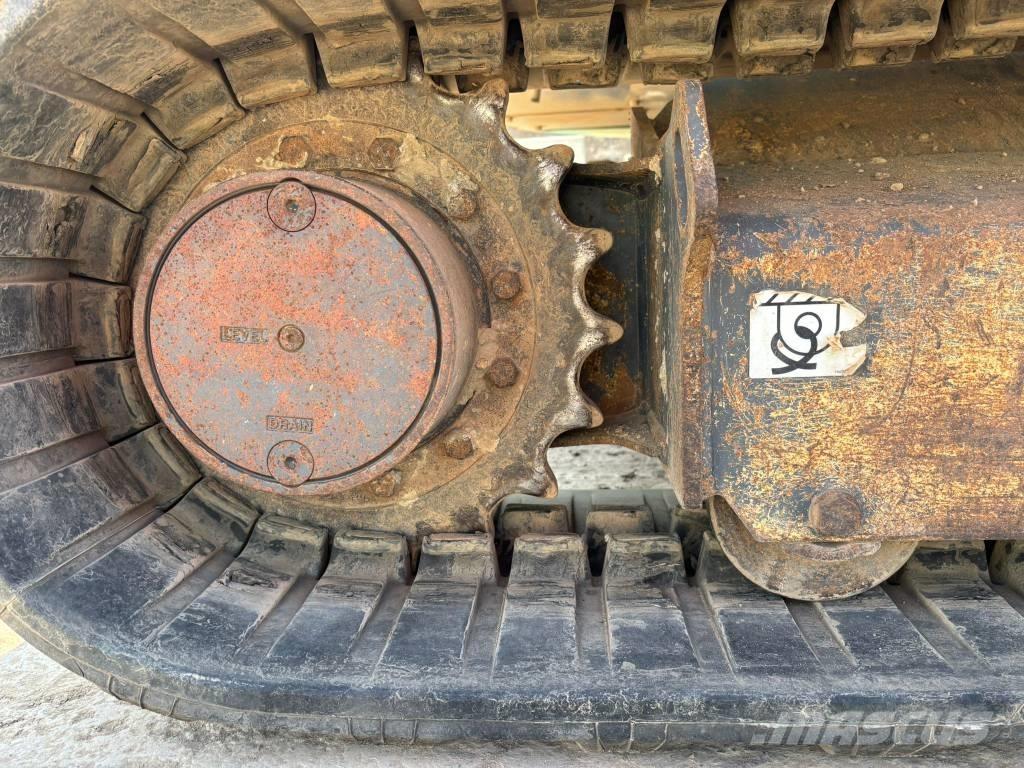 Kobelco SK 55 SRX-6 Mini pelle < 7t